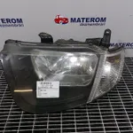 FAR STANGA MITSUBISHI L200 / TRITON 2004-2018 oe-8301B027, vedere laterala