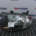 FAR STANGA MITSUBISHI L200 / TRITON 2004-2018 oe-8301B027, vedere frontata