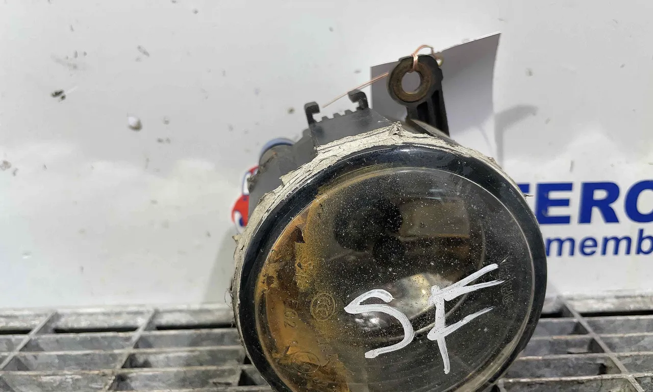 HALOGEN STANGA MITSUBISHI L200 / TRITON 2004-2018