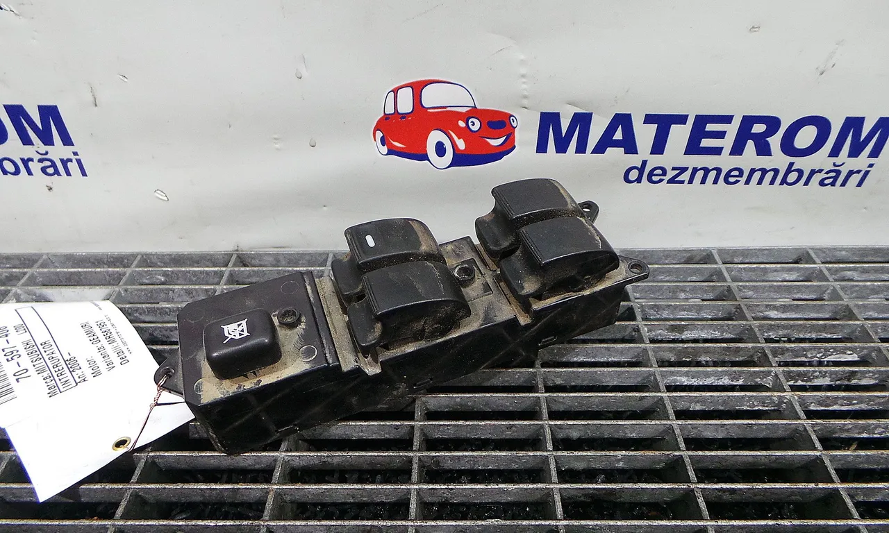 INTRERUPATOR GEAMURI MITSUBISHI L200 / TRITON 2004-2018