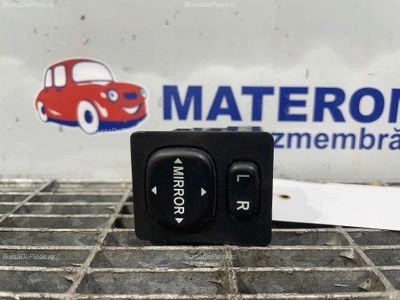 INTRERUPATOR REGLAJ OGLINZI MITSUBISHI L200 / TRITON 2.5 2004-2018 oe MN179218, vedere frontata INTRERUPATOR REGLAJ OGLINZI MITSUBISHI L200 / TRITON 2.5 2004-2018 oe MN179218, vedere frontata