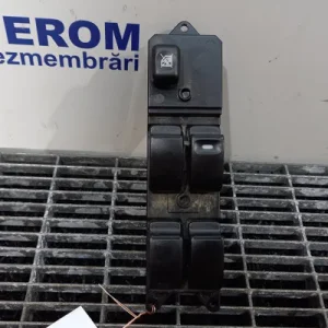 INTRERUPATOR REGLAJ OGLINZI MITSUBISHI L200 / TRITON 2004-2018 oe-MR587941, vedere frontata