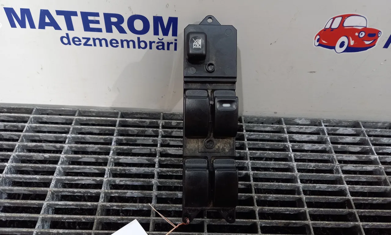 INTRERUPATOR REGLAJ OGLINZI MITSUBISHI L200 / TRITON 2004-2018
