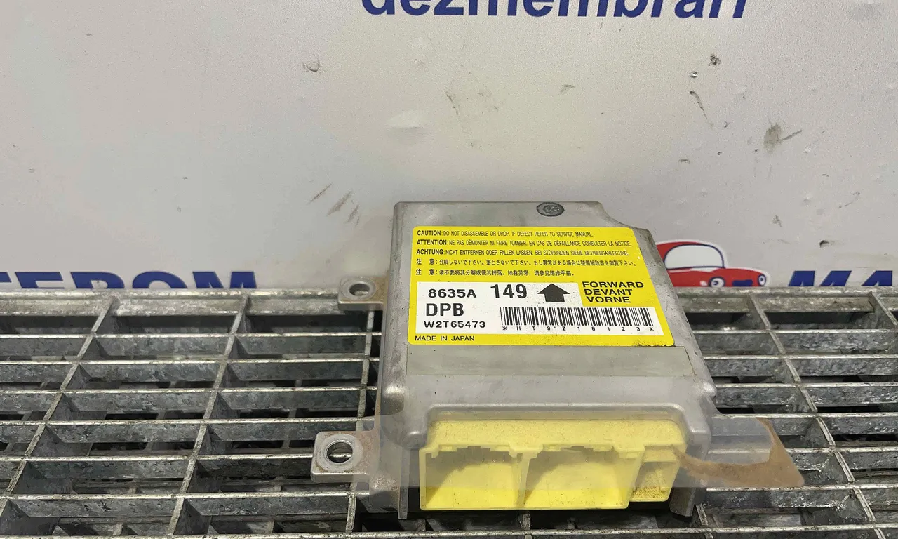 MODUL AER MITSUBISHI L200 / TRITON 2004-2018