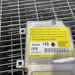 MODUL AER MITSUBISHI L200 / TRITON 2.5 2004-2018 oe-8635A149, vedere laterala