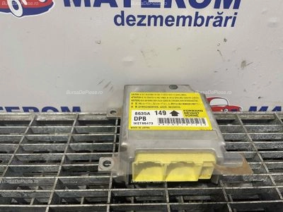MODUL AER MITSUBISHI L200 / TRITON 2.5 2004-2018 oe 8635A149, vedere frontata MODUL AER MITSUBISHI L200 / TRITON 2.5 2004-2018 oe 8635A149, vedere frontata