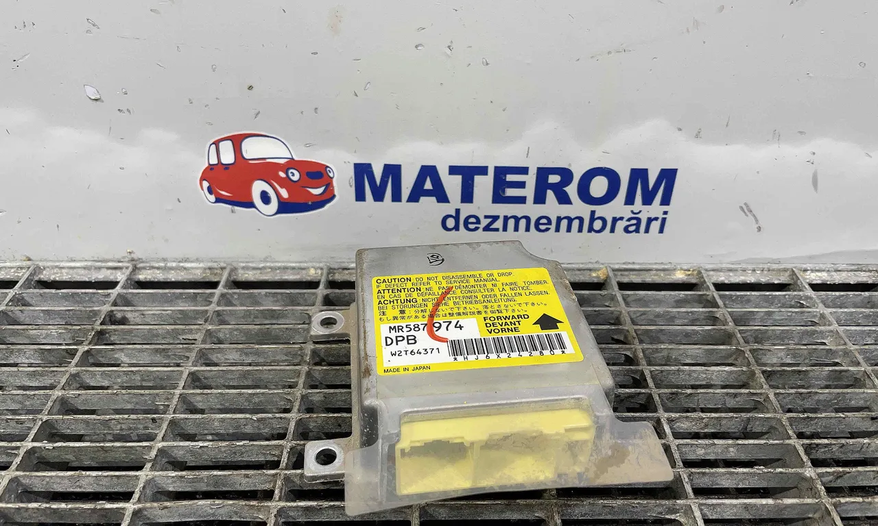 MODUL AER MITSUBISHI L200 / TRITON 2004-2018