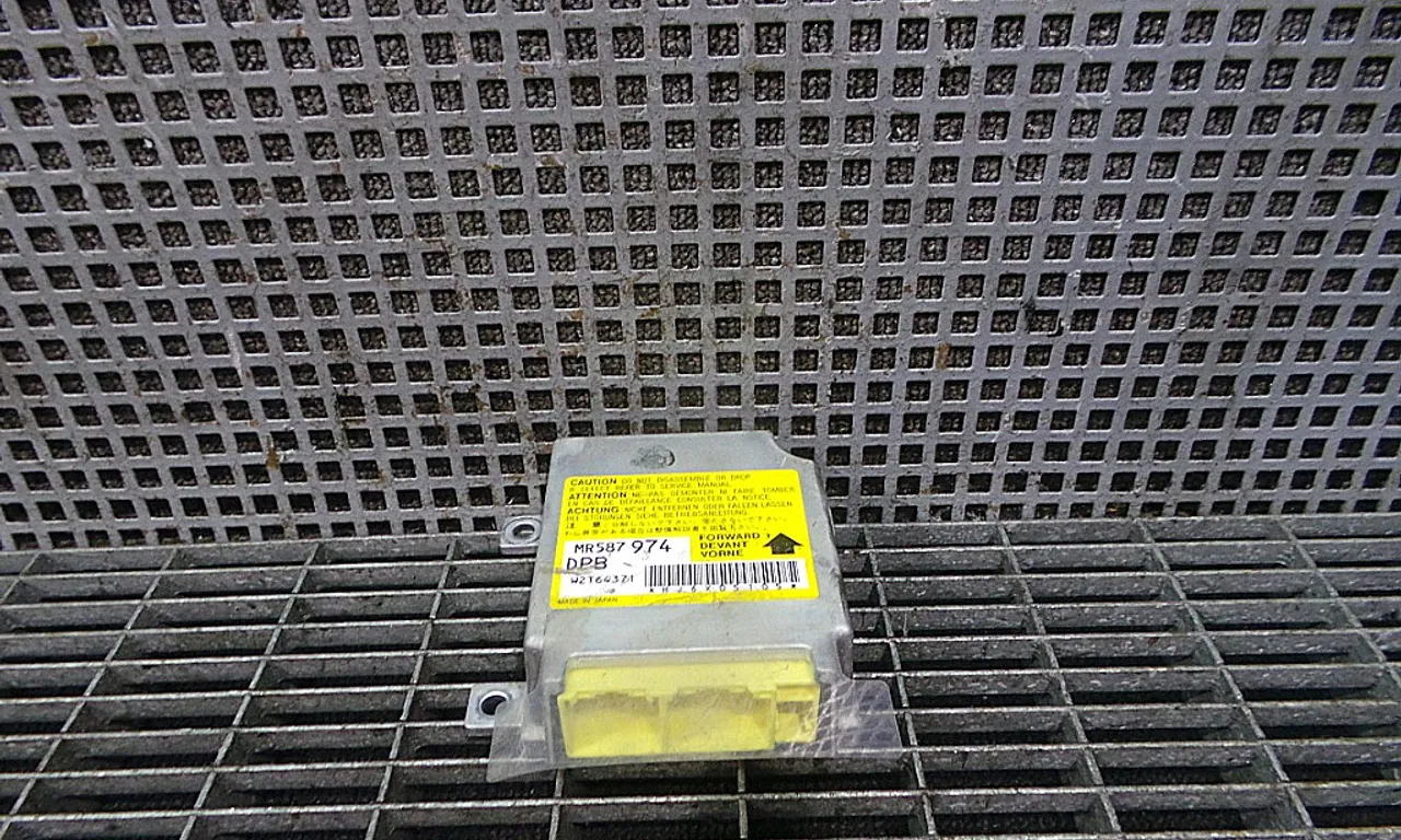 MODUL AER MITSUBISHI L200 / TRITON 2006-2015