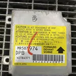 MODUL AER MITSUBISHI L200 / TRITON 2.5 2004-2018 oe-MR587974, vedere laterala