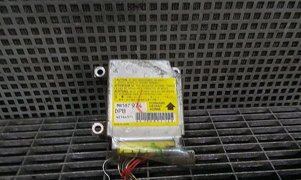 MODUL AER MITSUBISHI L200 / TRITON 2004-2018