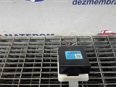 MODUL GRUP DIFERENTIAL SPATE MITSUBISHI L200 / TRITON 2.5 2004-2018 oe MN171302, vedere frontata MODUL GRUP DIFERENTIAL SPATE MITSUBISHI L200 / TRITON 2.5 2004-2018 oe MN171302, vedere frontata