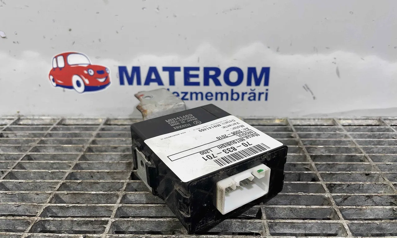 MODUL MITSUBISHI L200 / TRITON 2004-2018