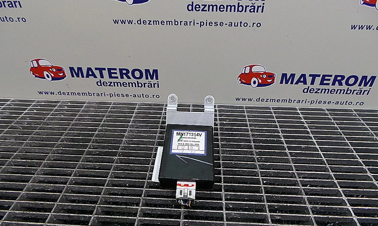 MODUL MITSUBISHI L200 / TRITON 2004-2018