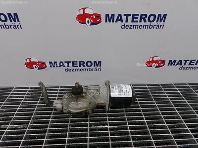 MOTORAS STERGATOR PARBRIZ