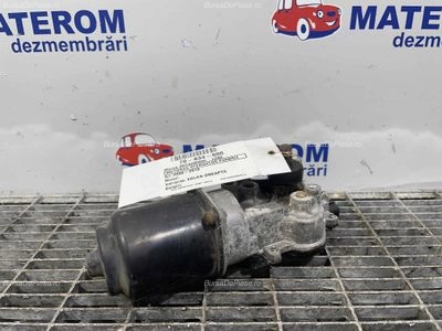 MOTORAS STERGATOR PARBRIZ