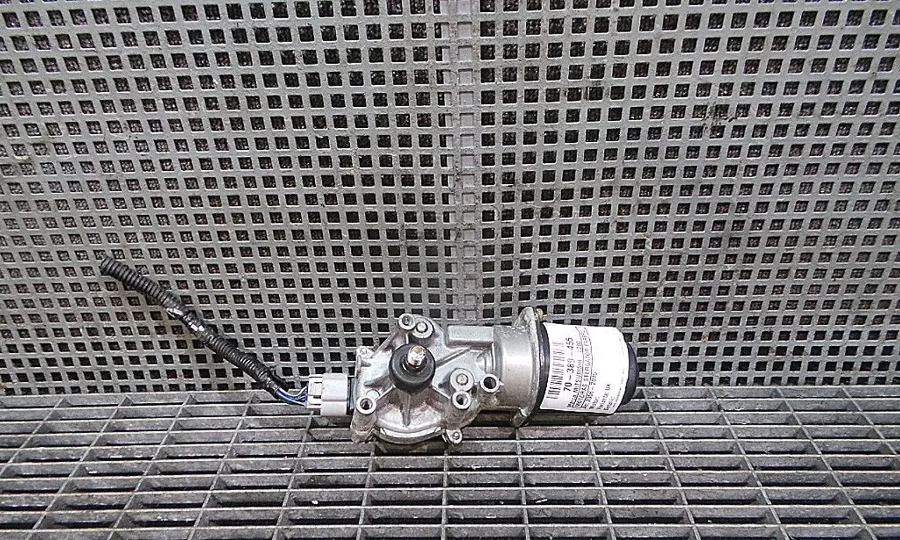 MOTORAS STERGATOR PARBRIZ MITSUBISHI L200 / TRITON 2004-2018