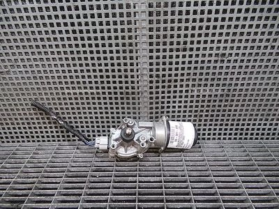 MOTORAS STERGATOR PARBRIZ
