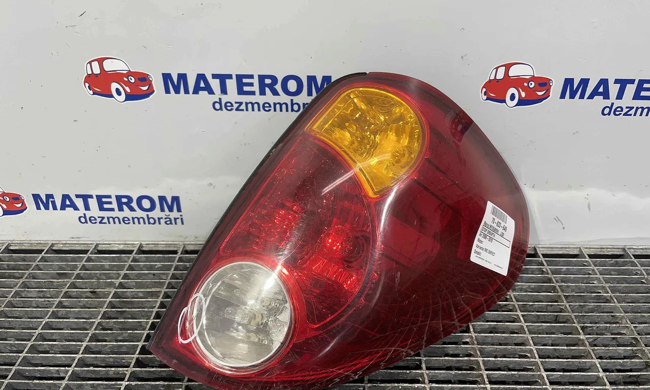 STOP DREAPTA MITSUBISHI L200 / TRITON 2004-2018
