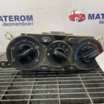 TABLOU COMANDA INCALZIRE MITSUBISHI L200 / TRITON 2.5 2004-2018 oe-7820A302, vedere frontata