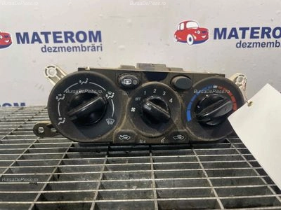 TABLOU COMANDA INCALZIRE MITSUBISHI L200 / TRITON 2.5 2004-2018 oe 7820A302, vedere frontata TABLOU COMANDA INCALZIRE MITSUBISHI L200 / TRITON 2.5 2004-2018 oe 7820A302, vedere frontata
