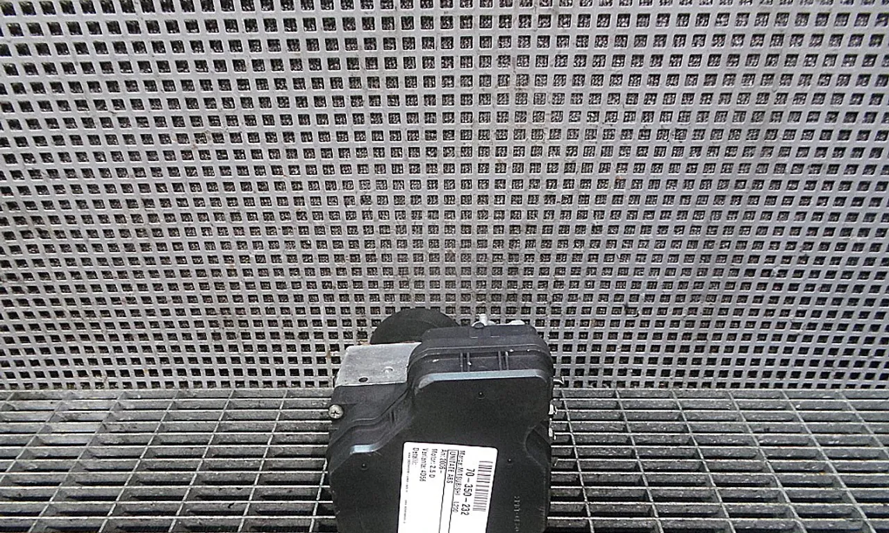 UNITATE ABS MITSUBISHI L200 / TRITON 2004-2018