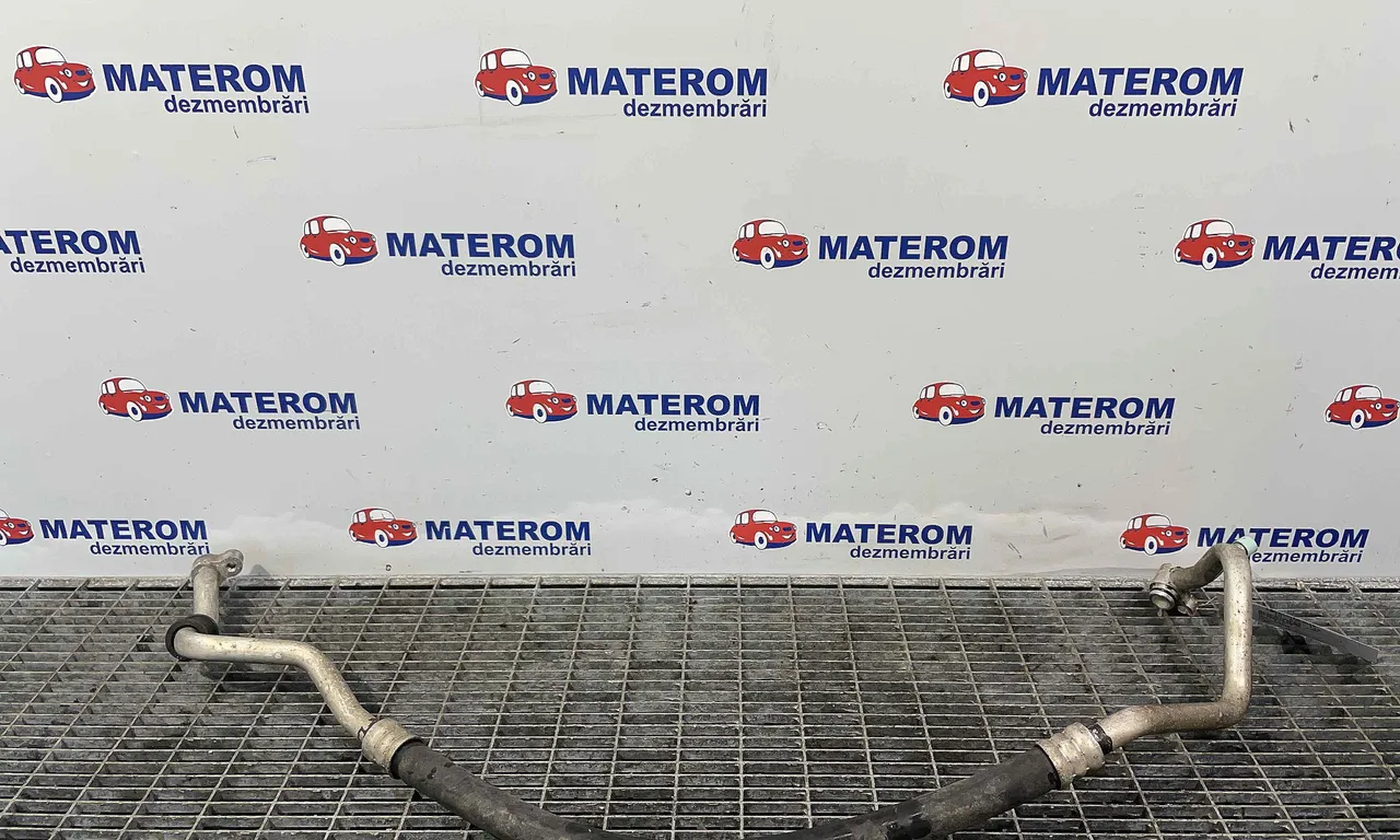 CONDUCTA CLIMA MITSUBISHI L200 / TRITON 2004-2018