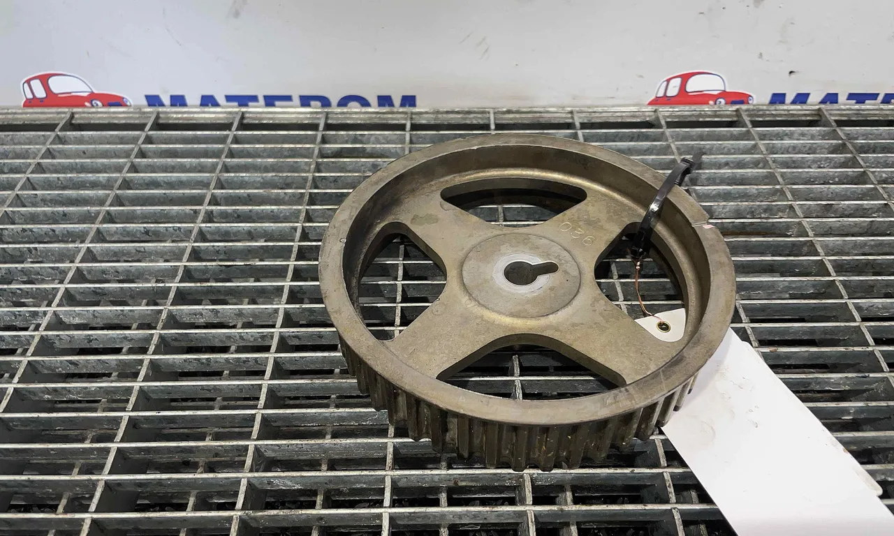 FULIE VIBROCHEN MITSUBISHI L200 / TRITON 2004-2018