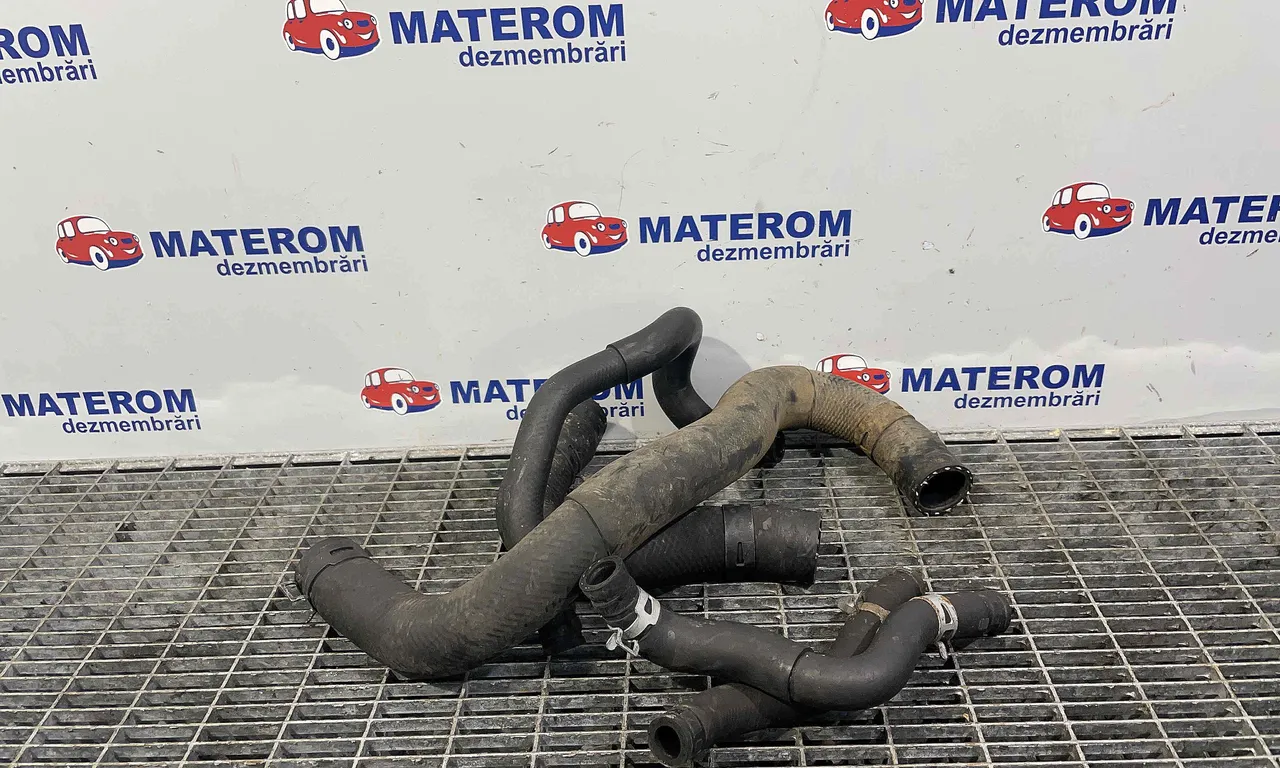FURTUN APA MITSUBISHI L200 / TRITON 2004-2018