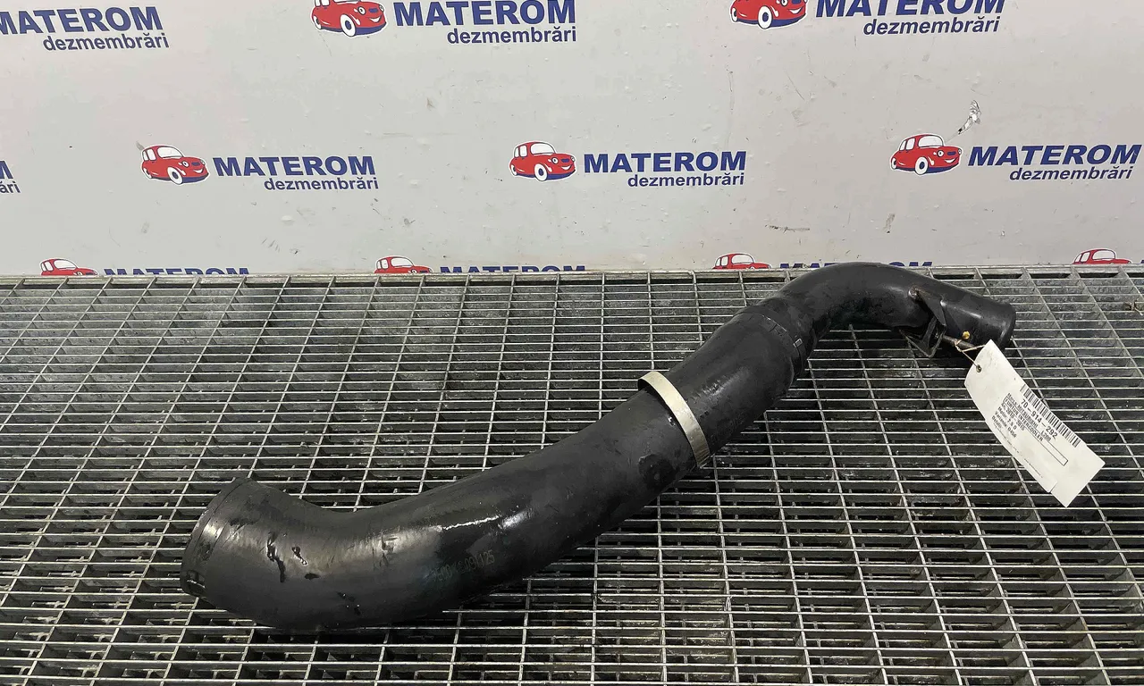 FURTUN INTERCOOLER MITSUBISHI L200 / TRITON 2004-2018