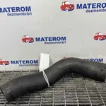 FURTUN INTERCOOLER MITSUBISHI L200 / TRITON 2.5 2004-2018 oe-1505A088, vedere laterala