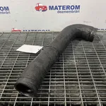 FURTUN INTERCOOLER MITSUBISHI L200 / TRITON 2.5 2004-2018 oe-1505A511, vedere laterala