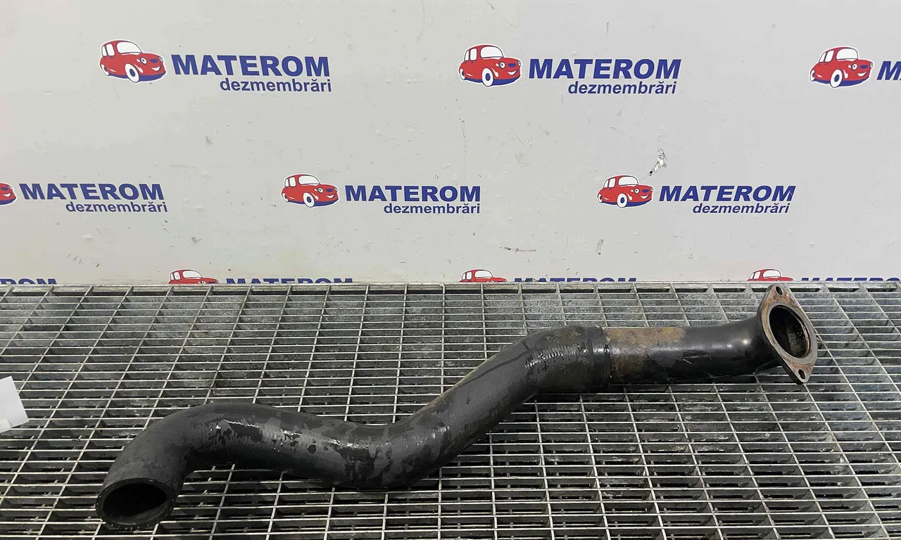 FURTUN INTERCOOLER MITSUBISHI L200 / TRITON 2004-2018