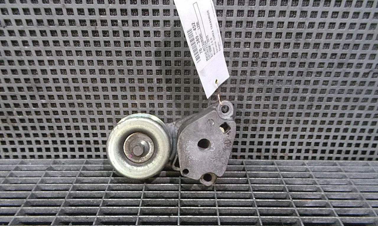INTINZATOR MITSUBISHI L200 / TRITON 2004-2018