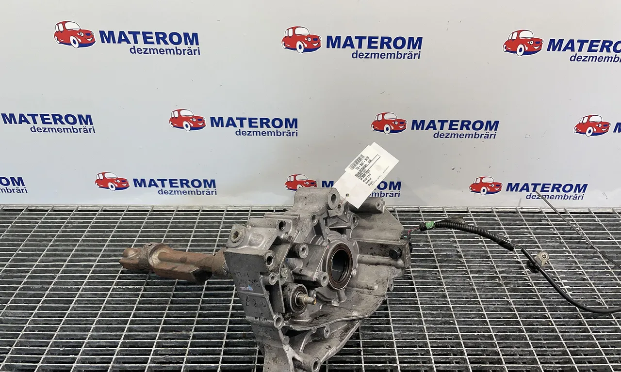 POMPA ULEI MITSUBISHI L200 / TRITON 2004-2018