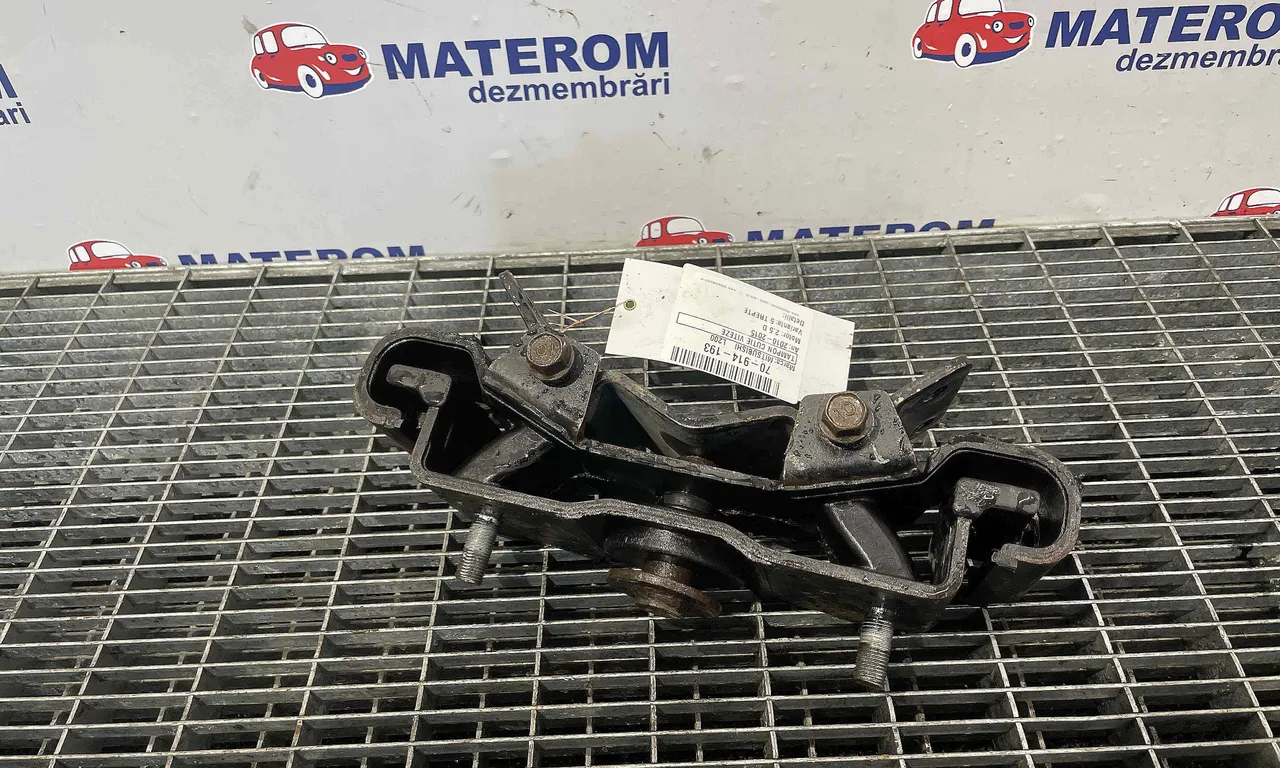 TAMPON CUTIE VITEZE MITSUBISHI L200 / TRITON 2004-2018