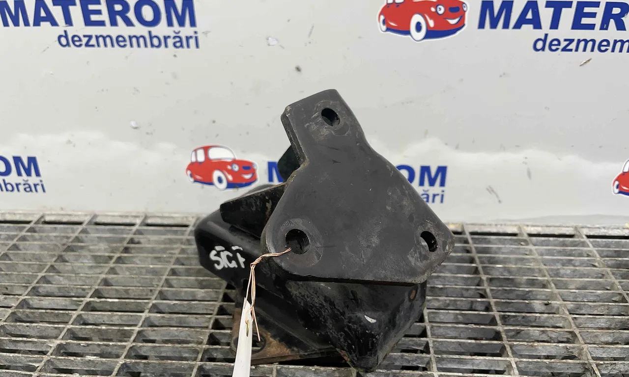 TAMPON MOTOR MITSUBISHI L200 / TRITON 2004-2018