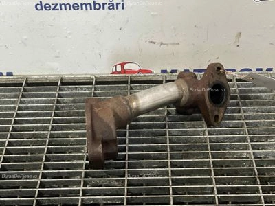 TEAVA EGR MITSUBISHI L200 / TRITON 2.5 2004-2018 oe 1582A035, vedere frontata TEAVA EGR MITSUBISHI L200 / TRITON 2.5 2004-2018 oe 1582A035, vedere frontata