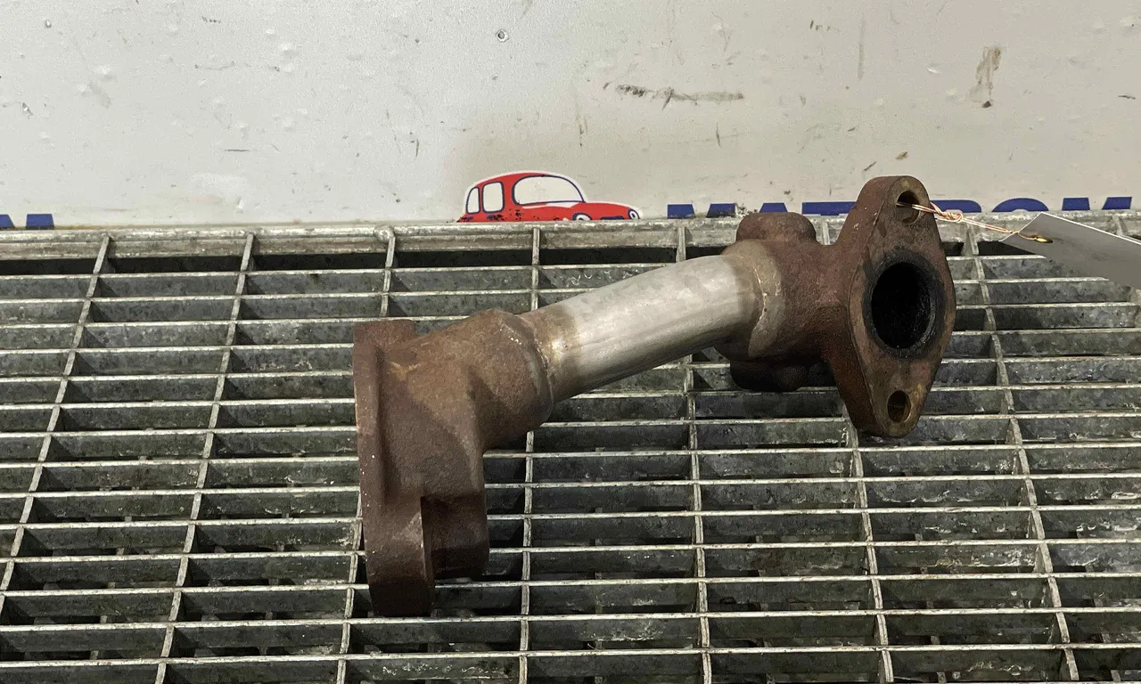 TEAVA EGR MITSUBISHI L200 / TRITON 2004-2018
