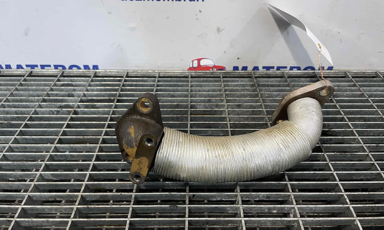 TEAVA EGR MITSUBISHI L200 / TRITON 2004-2018
