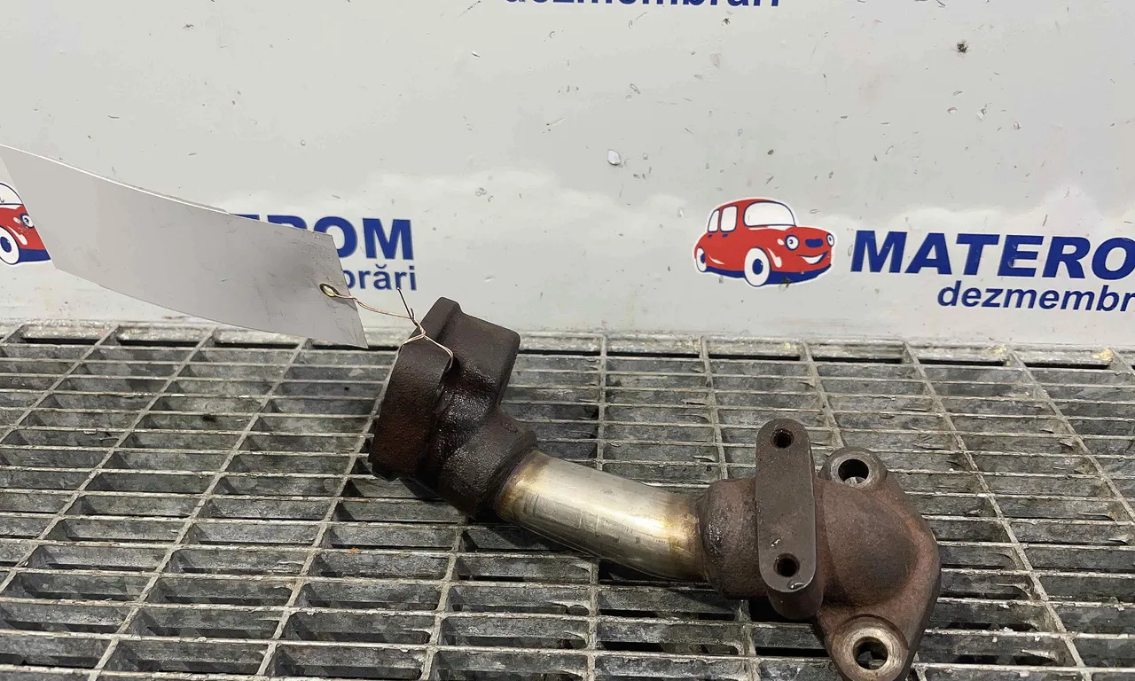TEAVA EGR MITSUBISHI L200 / TRITON 2004-2018