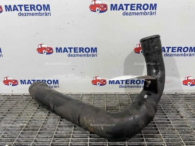 TEAVA INTERCOOLER MITSUBISHI L200 / TRITON 2.5 2004-2018 oe 1505A086, vedere frontata TEAVA INTERCOOLER MITSUBISHI L200 / TRITON 2.5 2004-2018 oe 1505A086, vedere frontata