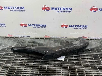 TUB ADMISIE AER MITSUBISHI L200 / TRITON 2.5 2004-2018 oe 1505A131, vedere frontata TUB ADMISIE AER MITSUBISHI L200 / TRITON 2.5 2004-2018 oe 1505A131, vedere frontata