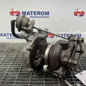TURBOSUFLANTA