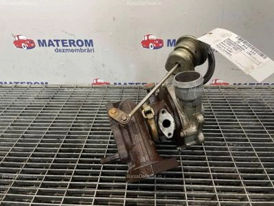 TURBOSUFLANTA
