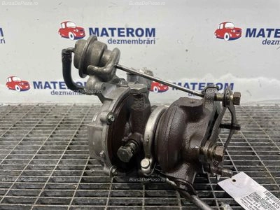 TURBOSUFLANTA