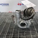 TURBOSUFLANTA MITSUBISHI L200 / TRITON 2.5 2004-2018 oe-1515A029, vedere laterala