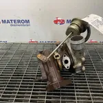 TURBOSUFLANTA MITSUBISHI L200 / TRITON 2.5 2004-2018 oe-1515A029, vedere frontata