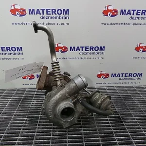 TURBOSUFLANTA