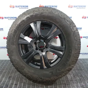 JANTE ALIAJ MITSUBISHI L200 / TRITON 2004-2018, vedere frontata