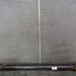 CARDAN SPATE MITSUBISHI L200 / TRITON 2.5 D 2004-2018, vedere frontata